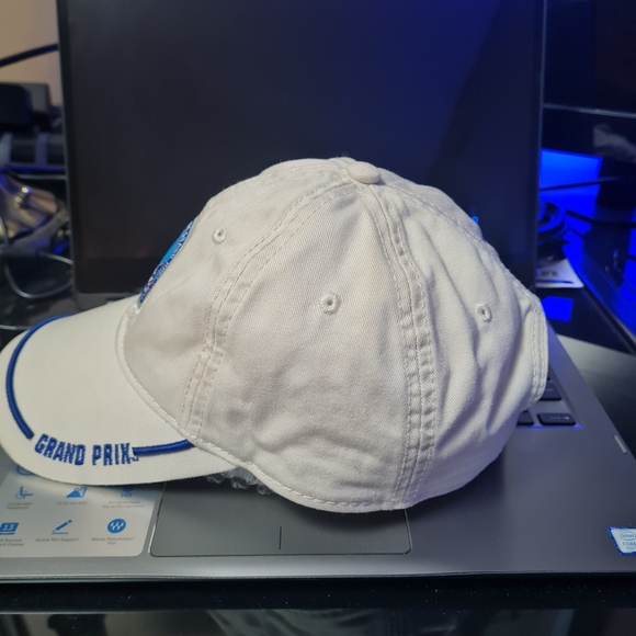 United States Grand Prix Formular 1 Indianapolis 2006 Youth Size Hat - Picture 3 of 15